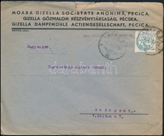 Románia 1933 - Other & Unclassified