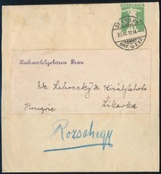 Svájc 1912 - Other & Unclassified