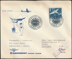 Svédország 1951 - Other & Unclassified