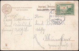 Törökország 1914 - Other & Unclassified