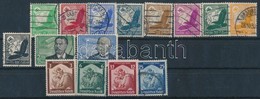 (*) O Deutsches Reich 15 Db Bélyeg - Other & Unclassified