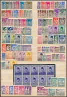 ** O Indonéz Gyűjtemény Ritkább Darabokkal, Sok Postatisztával (Mi EUR 337,-) - Autres & Non Classés