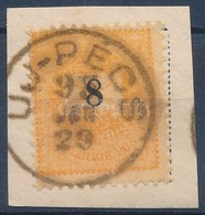 'UJ-PÉCS' - Other & Unclassified