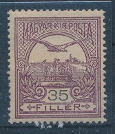 * 1906 Turul 35f (12.000) - Andere & Zonder Classificatie