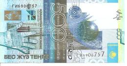 Kazakhstan P-29 500 Tenge 2006 UNC - Kazakistan