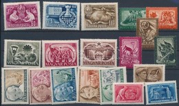 ** 1950 5 Klf Sor - Andere & Zonder Classificatie