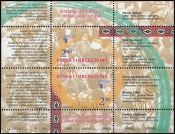 ** 2006 Europa CEPT Blokk,
Europa CEPT  Block
Mi 30 - Autres & Non Classés