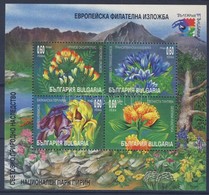 ** 1999 BULGARIA'99 Mi Blokk 239 - Autres & Non Classés