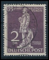 O 1949 UPU Mi 41 - Other & Unclassified