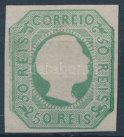 (*) 1855 Mi 7 A - Altri & Non Classificati