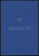 ** O 1993 Pro Juventute: Karácsonyi Virágok Sor Postatiszta és Elsőnapi Bélyegzésű Négyestömbökben Mi 1512-1515 Postai A - Sonstige & Ohne Zuordnung