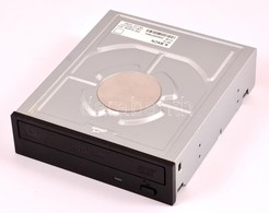 Pioneer DVR-219LBK
SATA, DVD / CD író 24x / 40x
Double Layer, LabelFlash Támogatás
Bővebben:
Https://www.pioneerelectron - Other & Unclassified