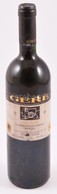 1995 Gere Cabernet Sauvignon Barique Bontatlan Palack Vörösbor - Other & Unclassified