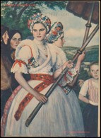 1938 Az Eucharisztikus Világkongresszus Alkalmából Kiadott Képes Vasárnap Szám. - Non Classés