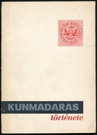 Kormos László: Kunmadaras Fejlődéstörténete Termelőszövetkezeti Községgé Alakulásáig. Damjanich János Múzeum Közleményei - Unclassified