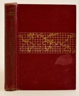 Kovrig János: A Sárga Kontinensen Déltől északig. Világjárók. Utazások és Kalandok. Bp.,é.n., Franklin. Fekete-fehér Fot - Unclassified