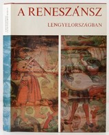 Helena Kozakiewicz-Stefan Kozakiewicz: A Reneszánsz Lengyelországban. Fordította: Dobos Lídia, Gyurita Ilona, Havas Lujz - Zonder Classificatie