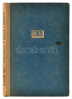 Bartók Béla: Önéletrajz írások A Zenéről. Bp., 1946. Egyetemi Nyomda. Kiadói Félvászon Kötésben - Ohne Zuordnung