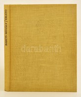 Babits Mihály: Erato. Az Erotikus Világköltészet Remekei. Erato Classica I. Szalay Lajos Rajzaival. Bp., 1980. Helikon.  - Ohne Zuordnung