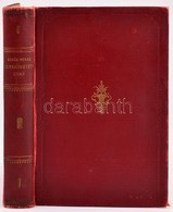 Erdős Renée: Beszerkesztett Utak. Ősök és Ivadékok III. Rész. Bp., é.n, Dick Manó. Kiadói Egészvászon-kötés, Kissé Kopot - Non Classés