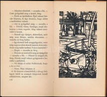 Ernest Hemingway: Az öreg Halász és A Tenger. Fordította: Ottlik Géza. Kondor Béla Illusztrációival. Helikon Kiskönyvtár - Non Classés