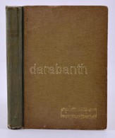 Kiszely Mária: Cosima. Wagner Richardné - Liszt Cosima élete. Bp.,1948,Bárd Ferenc és Fia. Fekete-fehér Fotókkal Illuszt - Zonder Classificatie