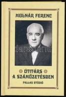 Molnár Ferenc: Útitárs A Számüzetésben. Jegyzetek Egy önéletrajzhoz. Fordította: Stella Adorján. Bp.,1999, Pallas. Kiadó - Zonder Classificatie