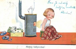 ** * 24 Db RÉGI Motívumlap, Sok Humoros / 24 Pre-1945 Motive Postcards With Many Humour - Zonder Classificatie