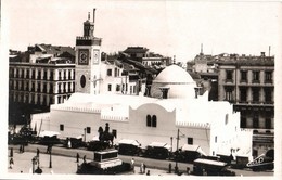 3 Db MODERN Arab Városképes Lap / 3 Modern Arabic Town-view Postcards - Non Classés