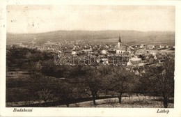 T2 Budakeszi, Látkép, Templom. Kiadja Mészner András - Ohne Zuordnung