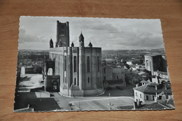 8030-   ALBI, LA CATHEDRALE SAINTE CECILE - Albi