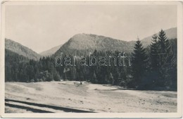 T2 Kovásznafürdő Tündérvölgy / Railroad, Bara Lajos Kiadása - Ohne Zuordnung