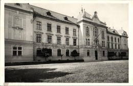 ** T1/T2 Marosvásárhely, Targu Mures; Római Katolikus Főgimnázium / Grammar School - Unclassified