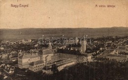 T3 Nagyenyed, Aiud; Bethlen Kollégium. No. 471. / Boarding School   (EM) - Ohne Zuordnung