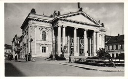 T2 Nagyvárad Theatre - Ohne Zuordnung