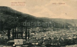 * T2/T3 1908 Resica, Resita; W.L. 1144.  (Rb) - Non Classés