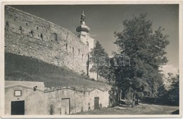 T2 Sepsiszentgyörgy, Református Vártemplom / Castle Church - Unclassified