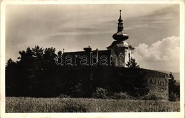 * T2 Sepsiszentgyörgy, Református Vártemplom / Castle Church - Ohne Zuordnung