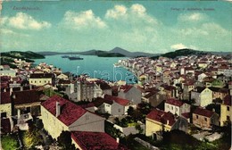 T2/T3 Mali Losinj, Lussinpiccolo (EK) - Non Classés