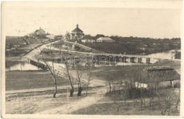 T2/T3 1916 K.u.K. Inft. Reg. Von Falkenhayn No. 81. 10. Feldkompagnie / WWI K.u. Military Photo - Unclassified