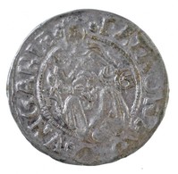 1510K-G Denár Ag 'II. Ulászló' (0,6g) T:1-
Hungary 1510K-G Denar Ag 'Wladislaus II' (0,6g) C:AU
Huszár: 811. Unger I.: 6 - Non Classificati