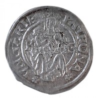 1514K-G Denár Ag 'II. Ulászló' (0,53g) T:1-
Hungary 1514K-G Denar Ag 'Wladislaus II' (0,53g) C:AU
Huszár: 811. Unger I.: - Unclassified