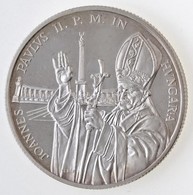 1991. 500Ft Ag 'II. János Pál Pápa Látogatása' Tokban T:PP Fo., Ujjlenyomat
Adamo EM120 - Non Classés
