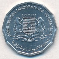 Szomália 1976. 10s Al 'FAO' Tanúsítvánnyal T:1-
Somalia 1976. 10 Senti Al 'FAO' With Certificate C:AU
Krause KM#25 - Non Classés