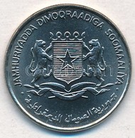 Szomália 1976. 50s Al 'FAO' Tanúsítvánnyal T:1-
Somalia 1976. 50 Senti Al 'FAO' With Certificate C:AU
Krause KM#26 - Unclassified