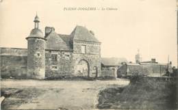 PLEINE FOUGERES LE CHATEAU - Sonstige & Ohne Zuordnung