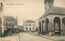 PLEINE FOUGERES L'ECOLE DES FILLES - Autres & Non Classés