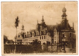 Bachte Maria Laerne, Kasteel Oydonck (pk55360) - Deinze