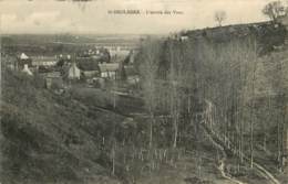 SAINT BROLADRE L'ENTREE  DES VAUX - Autres & Non Classés