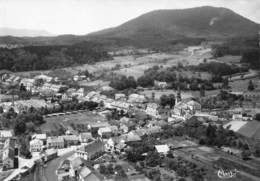 Provenchères-sur-Fave - Vue Panoramique Aérienne - Provencheres Sur Fave